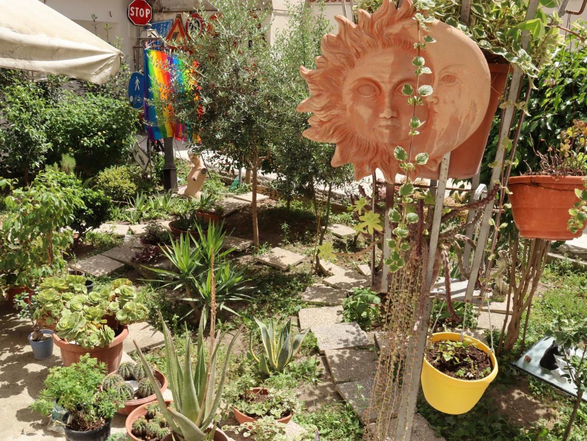 Viaggio Nel Cuore Dell'Arte Neapel Exterior foto